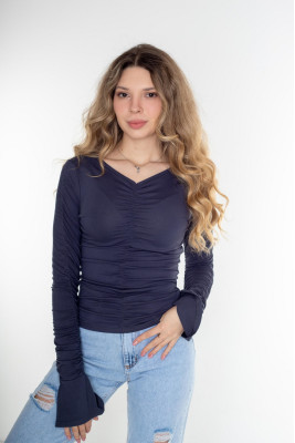 Лонгслів жіночий